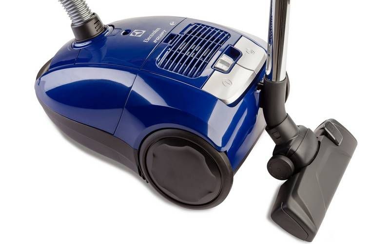Electrolux EEQ 15 Výkonný motor